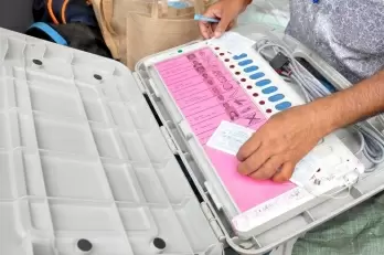 Store EVMs away from mobile towers to prevent rigging: NCP